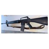 Colt AR 15 model SPL