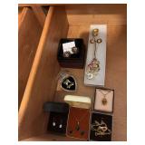 Boxed jewelry