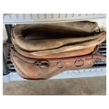 Horse collars ( 1 has hames)