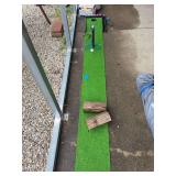 The Ultimate Putting System