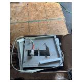 5000 BTU Window Air Conditioner