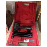 Craftsman 16ga finish nailer