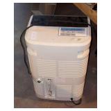 Dehumidifier