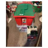 Christmas items