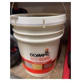 Olympic Waterguard