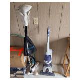 Steamer, Hoover floor cleaner