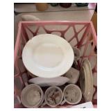 Arcoroc dishes