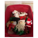 Christmas items