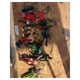 Action Figures
