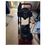 Craftsman Pressure Washer w/ Honda Engine