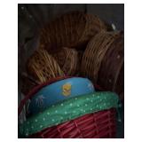 Bag of baskets