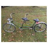 Schwinn Tandem Bike