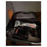 Craftsman Nextec 12v power hammer