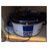 Colts crock pot