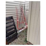 Tomato cages