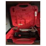 Craftsman 16 ga finish nailer