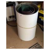 Aluminium coil stock
