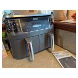 Ninja Foodi air fryer