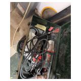 Metabo rotary hammer