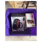 2 GPX  CD/Radio Boombox