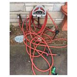 Garden hose