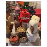 Miscellaneous items
