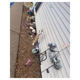 Yard & garden decor