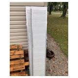 Haul Master Folding Aluminum Ramp