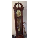 Howard Miller Grandfather Clock