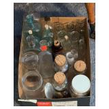 Small bottles