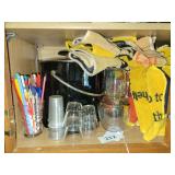 Barkeepers Items