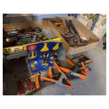 Lot of tools