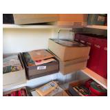 Needle craft supplies