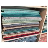 2 lots of new fabric