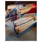Lot of Taste of Home and Country Women magazines