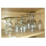 Clear Glass Collection