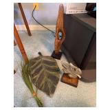 Misc decor