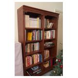 Nice book case 48x12.5x 72 “