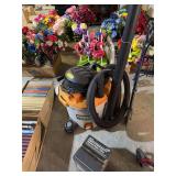 Rigid Shop vac, replacement air filter