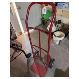 2 wheel dolly