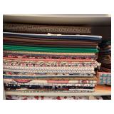 New fabric