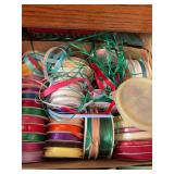 Sewing supplies