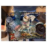 Miscellaneous vintage /antique items