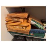 Office supplies