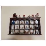 Wall shelf unit excluding contents (37x5xa19.5”)