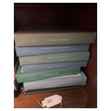 7 collector plates