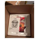Power Pressure cooker XL