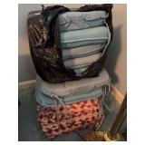 13 seat cushions