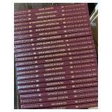 Lot of Time Life Books