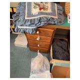 Material, pillow cases